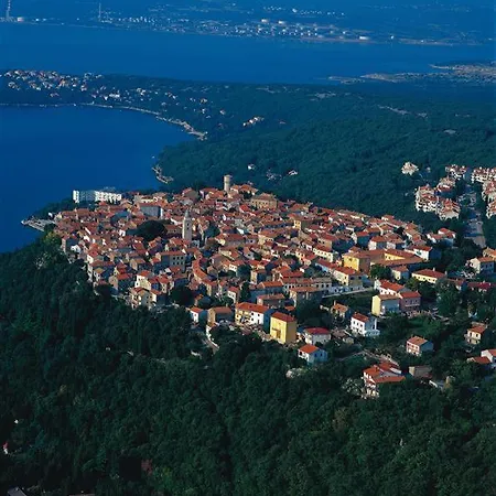 Manda Apartman Omisalj