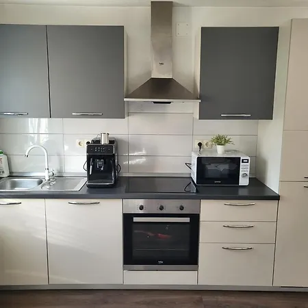 Apartman Manda Omisalj