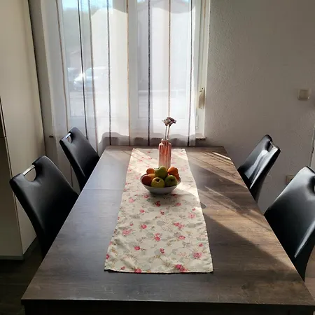 Manda Apartman Omisalj