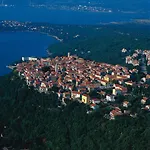 Manda Appartement Omišalj