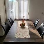 Manda Appartement Omišalj