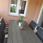 Manda Appartement