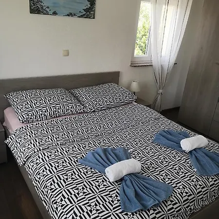 Manda Omišalj