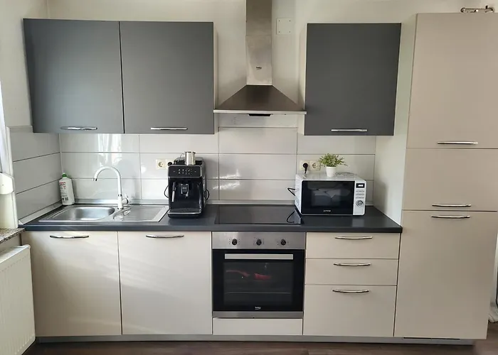 Apartamento Manda Omišalj