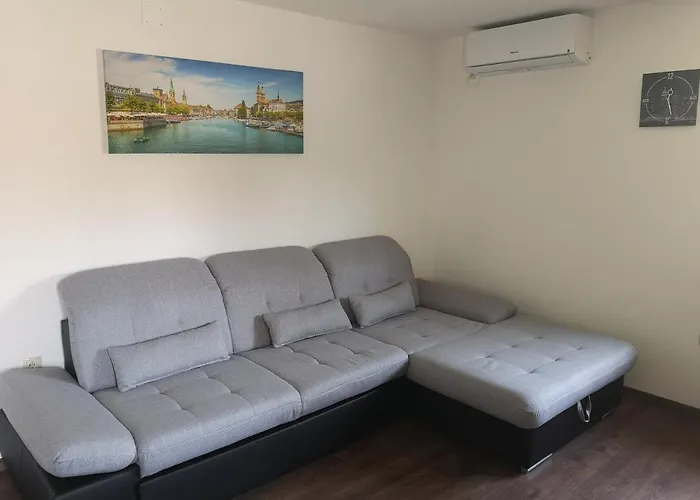 Apartamento Manda