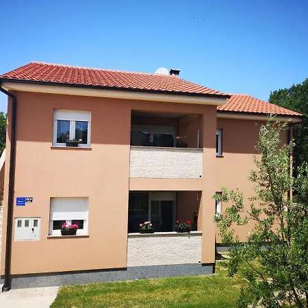 Apartament Manda
